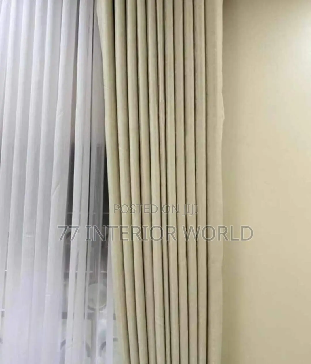 Quality Curtains