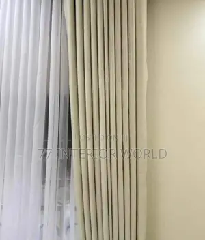 Quality Curtains