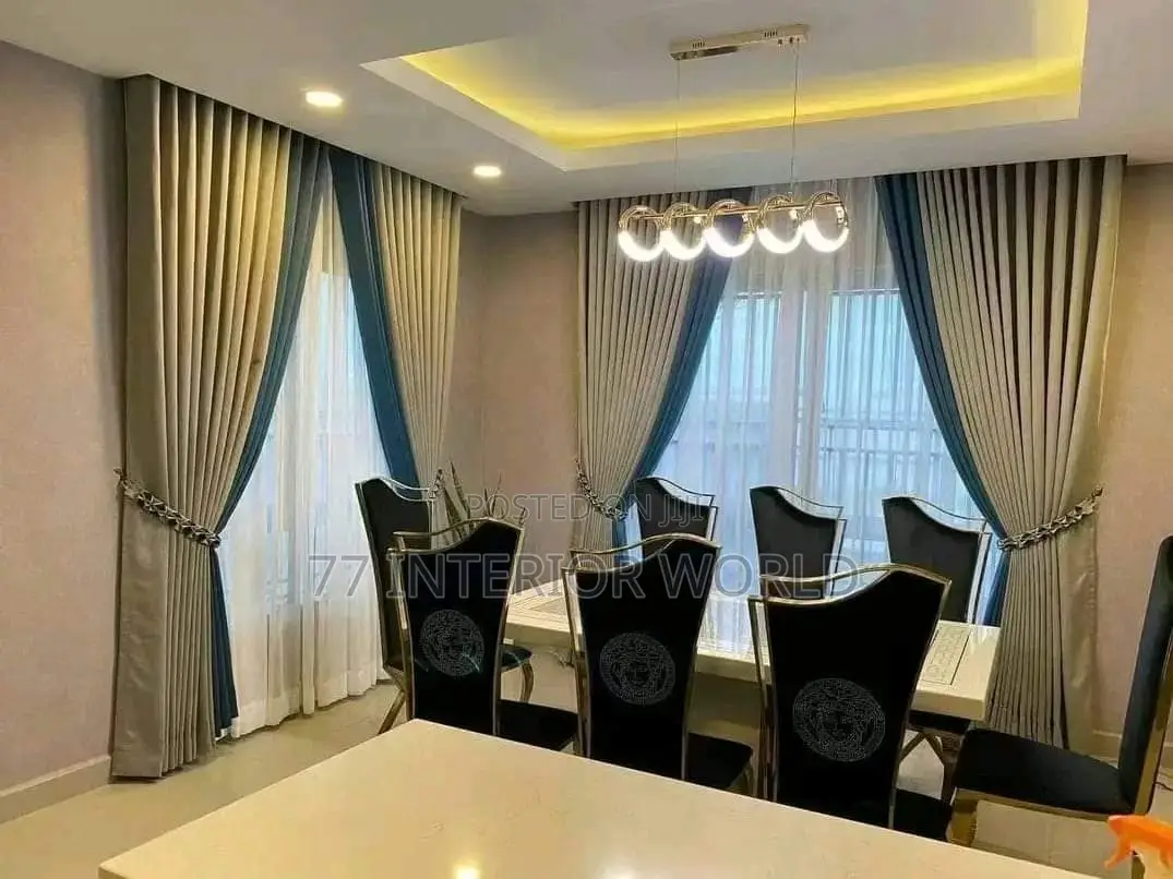 Quality Curtains