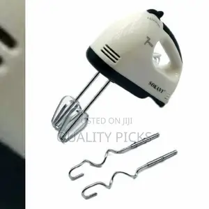 Sokany Super Hand Mixer