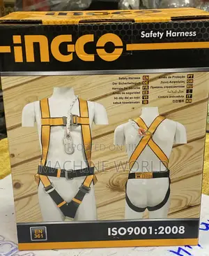 Ingco Safety Belt