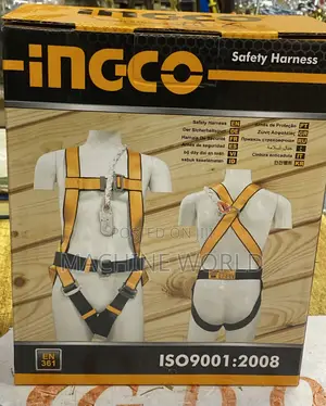 Ingco Safety Belt