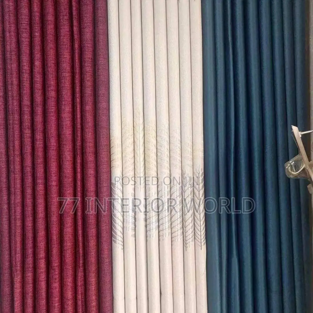 Quality Curtains