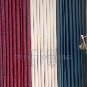 Quality Curtains