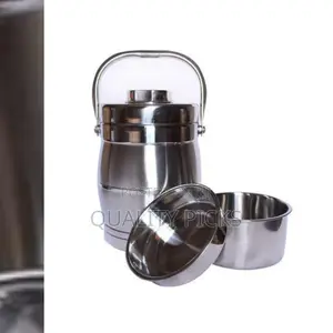 Stainless Food Flask