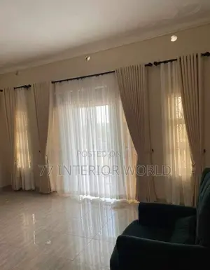 Home Curtains
