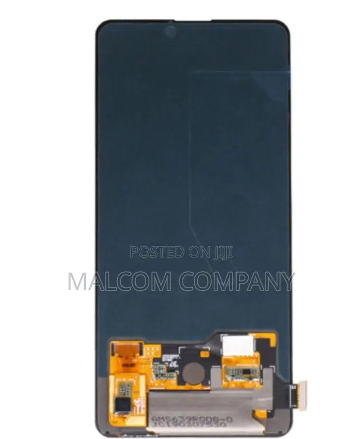 Xiaomi Mi 9t Screen Amoled