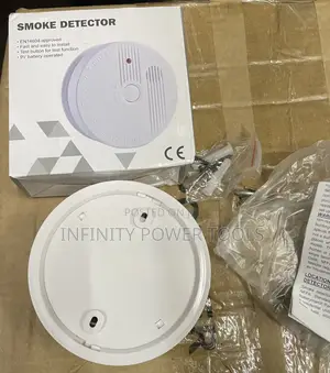 Smoke Detectors