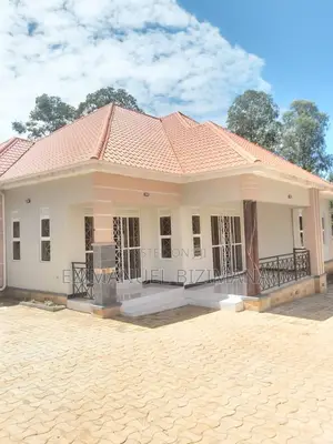 Photo - 3bdrm Bungalow in Wemac Properties, Wakiso / Wakiso for sale
