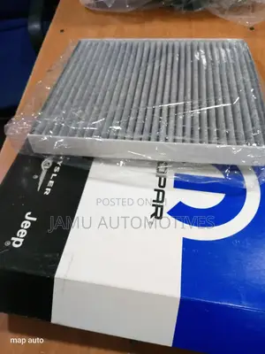 Cabin Filter for Jeep Grand Cherokee,Dodge Durango