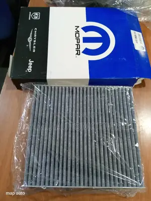 Cabin Filter for Jeep Grand Cherokee,Dodge Durango