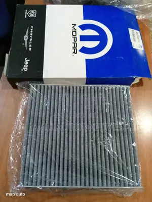 Cabin Filter for Jeep Grand Cherokee,Dodge Durango