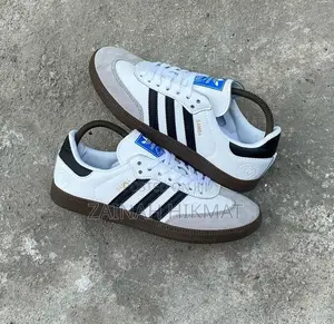 Photo - Adidas Gazelle Sneakers