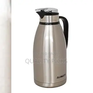 Always Professional Vacuum Flask