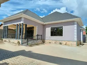 4bdrm House in Seeta, Goma for sale