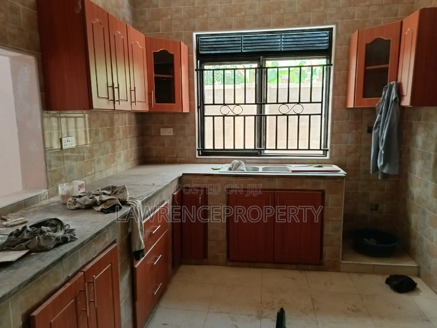 4bdrm House in Seeta, Goma for sale