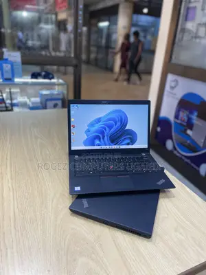 New Laptop Lenovo ThinkPad T480s 16GB Intel Core i7 SSD 512GB