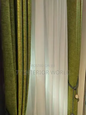 Classy Curtains