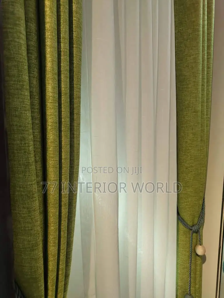 Classy Curtains
