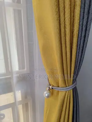 Home Curtains