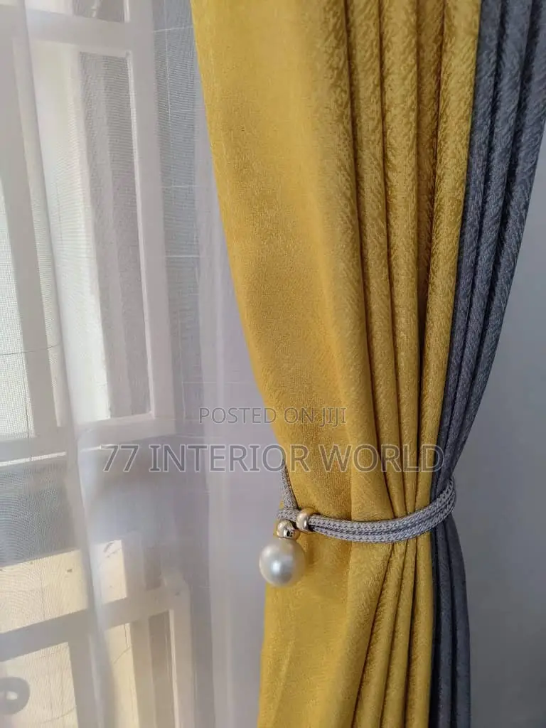 Home Curtains