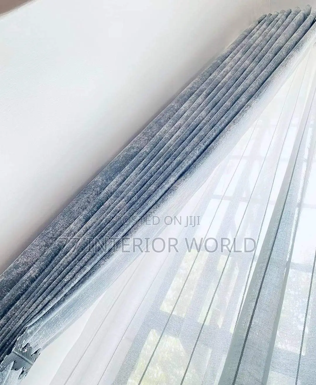 Home Curtains