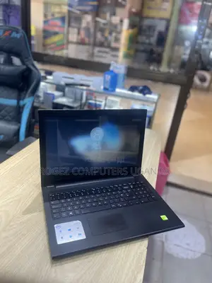 New Laptop Dell Inspiron 15 3543 8GB Intel Core I7 HDD 1T
