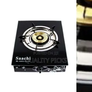 Saachi Single Gass Cooker