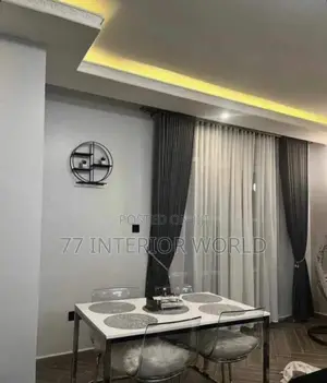 Classy Curtains