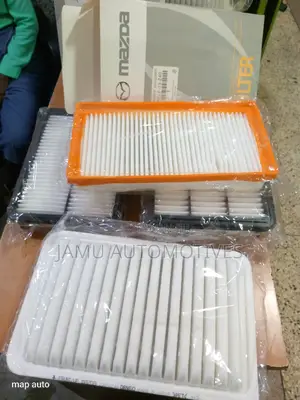 Air Filter Mazda Cx5,Biante, Premacy,Tribute,Demio