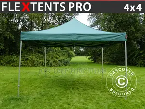 Photo - Tent Umbrella