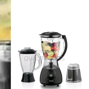 Saachi 2 in 1 Blender