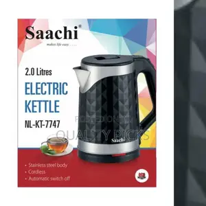 Electric Kettle