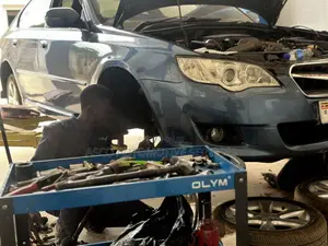 Photo - Superior Mechanical Repairs for Subaru Outback.