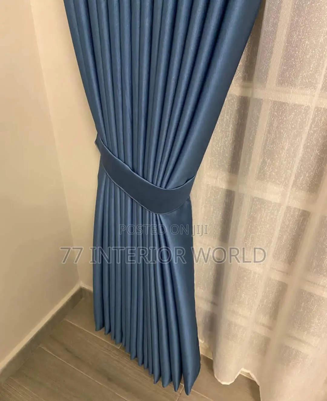 Classy Curtains