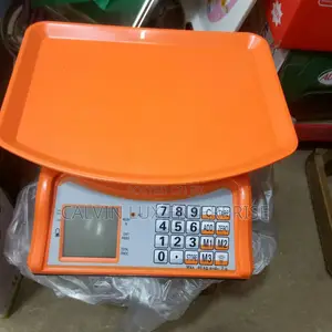 Electronic Battery Price Computing Scale
