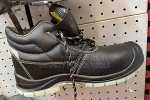 Safety Boy Shoe