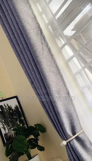Quality Curtains