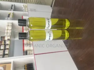 ; Hemp Seed Oil 500ml