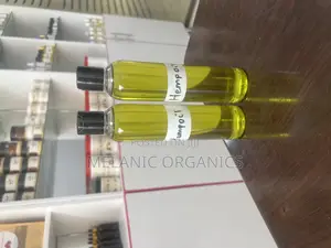 ; Hemp Seed Oil 500ml