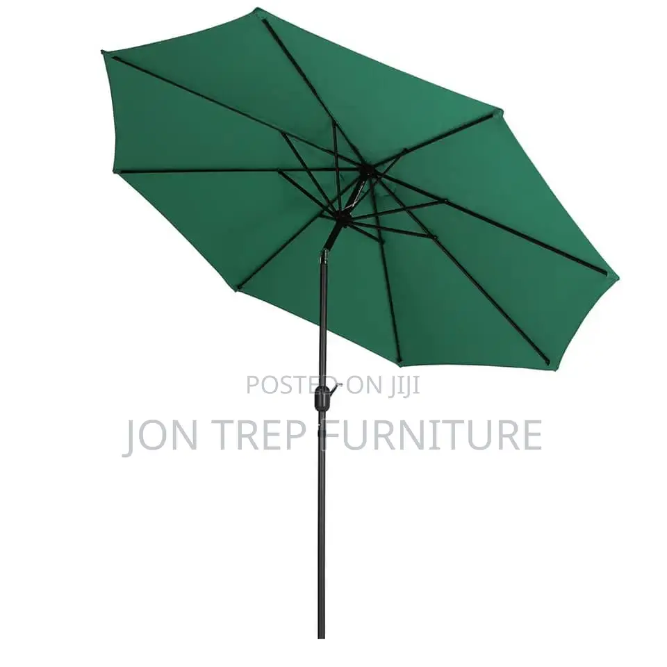 Garden Sun Umbrella