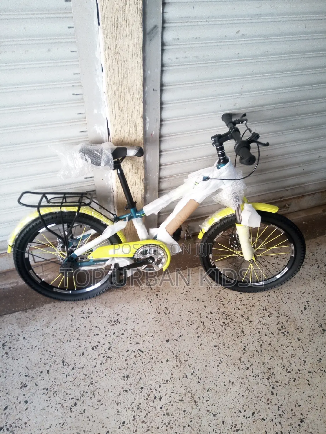 New Kids Bike 7years + Size 20 / Kids Bicycle 7-10 Years