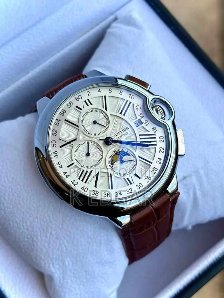 Brandnew Cartier Watch