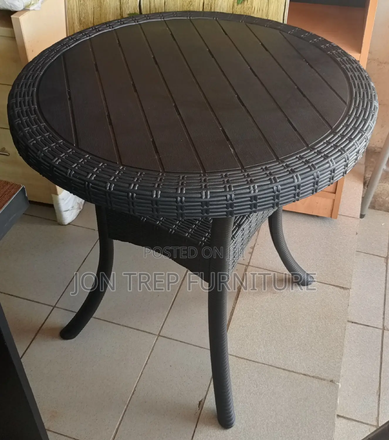 Restaurant Plastic Table