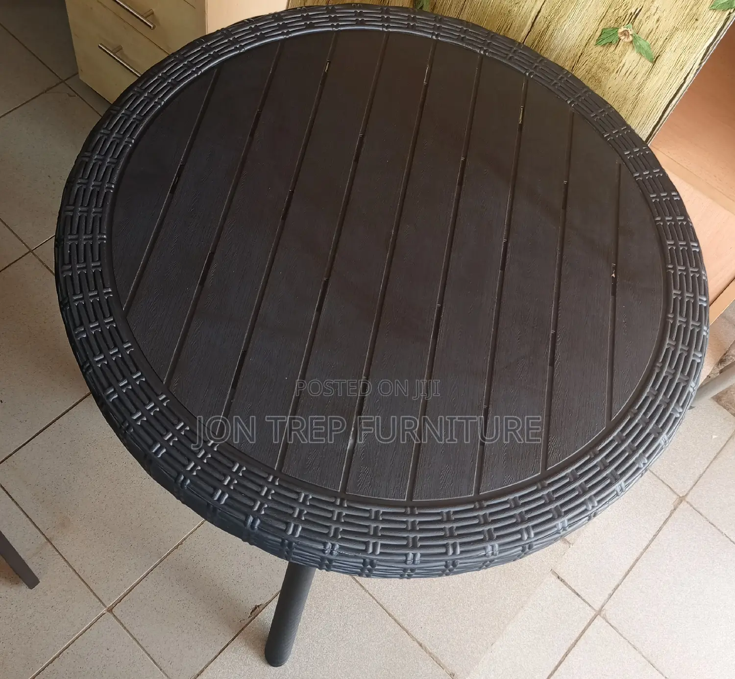 Restaurant Plastic Table