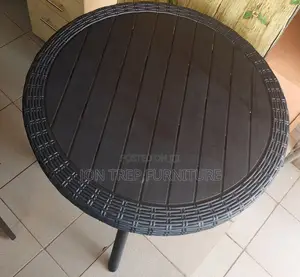 Restaurant Plastic Table