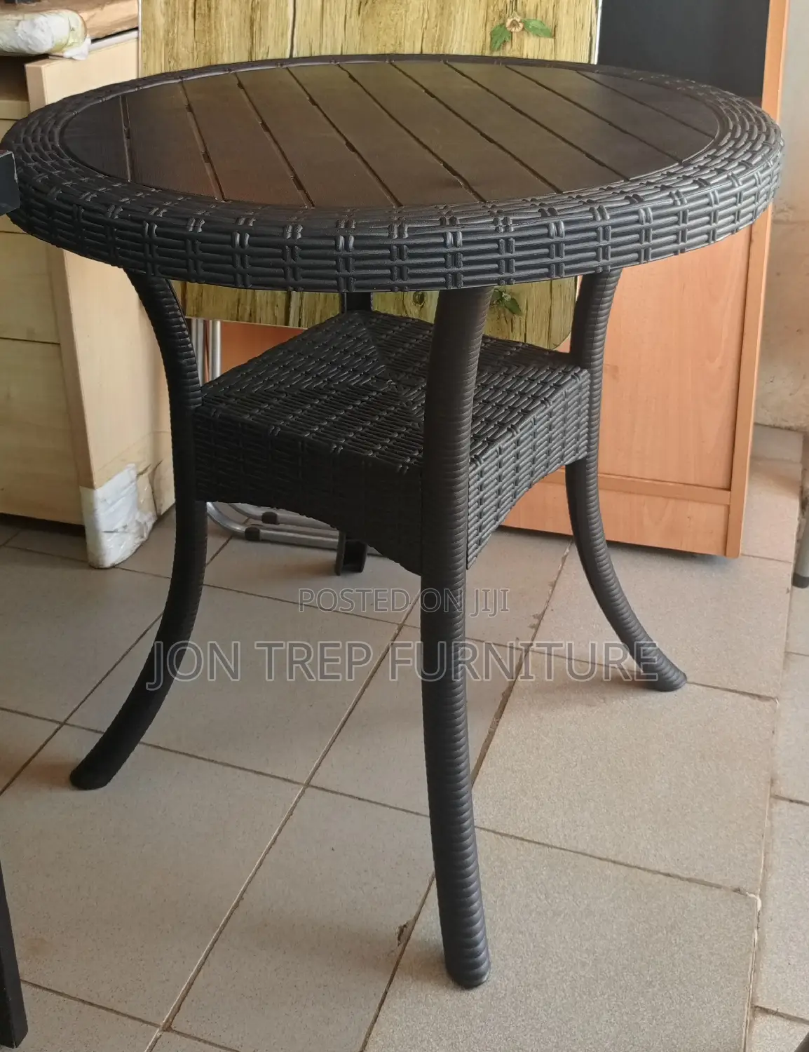 Restaurant Plastic Table
