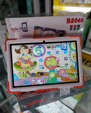 New Bebe B2060 256 GB