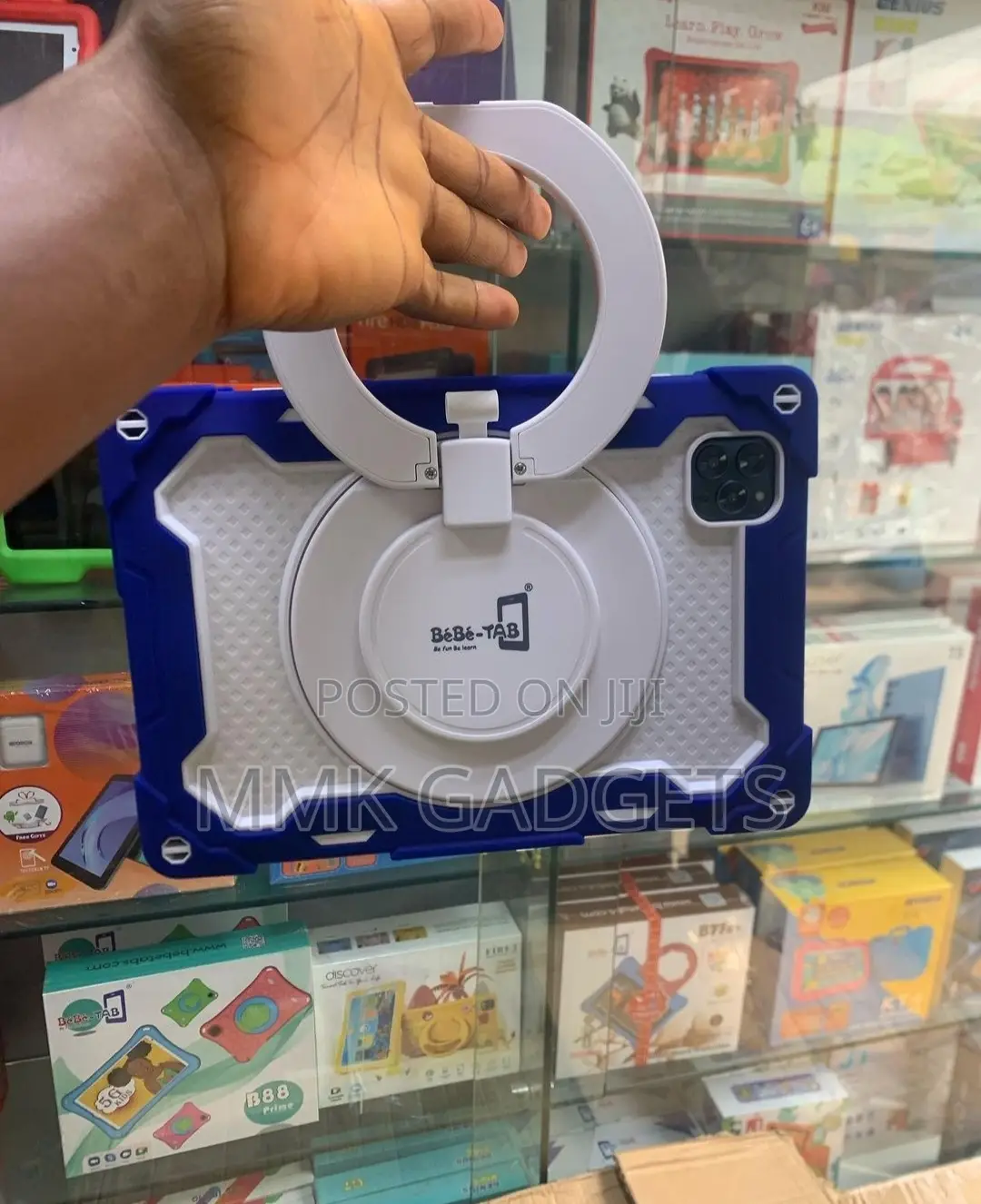 New Bebe B2060 256 GB