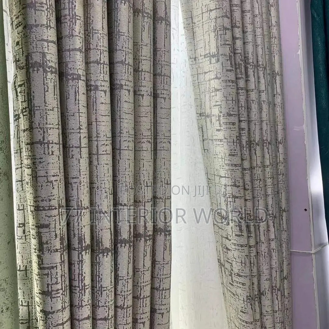 Quality Curtains